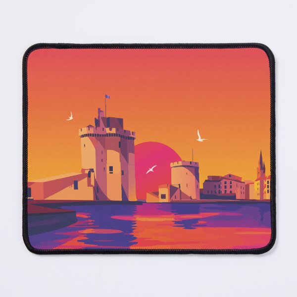 Item preview, The La Rochelle Horizon - Signature Collection designed and sold by V-VERSA.