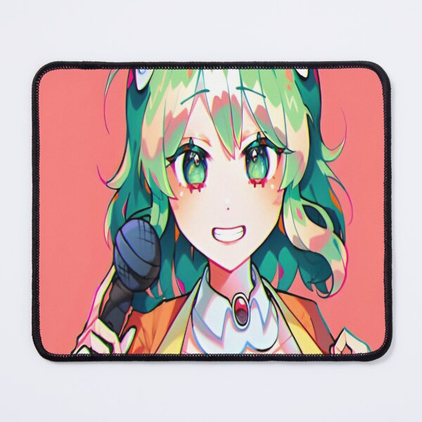 Item preview, Gumi designed and sold by RadiantGraphics.
