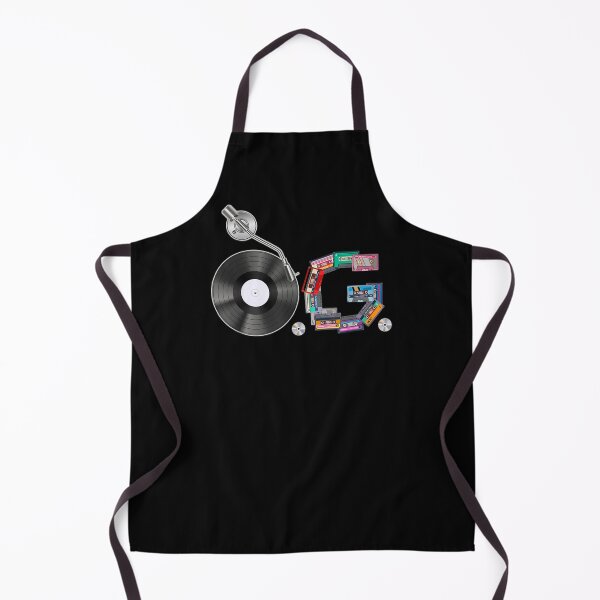 Item preview, Retro Music DC Vinyl Record Cassette Tape Design Vintage Audio Lover designed and sold by alber-garnell.