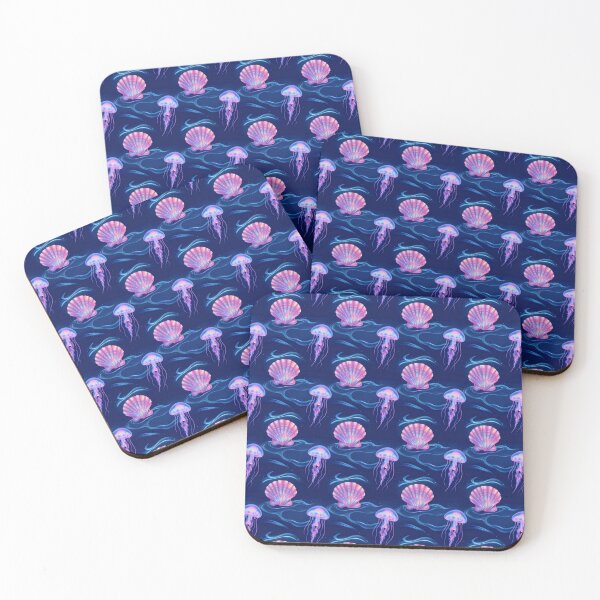 Item preview, Aquatic Scene designed and sold by Korral.