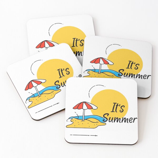 Item preview, Summer designed and sold by GUNAPRIYAA.