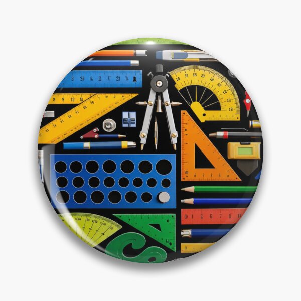 Item preview, Precision in mathematics designed and sold by Sigtrix.