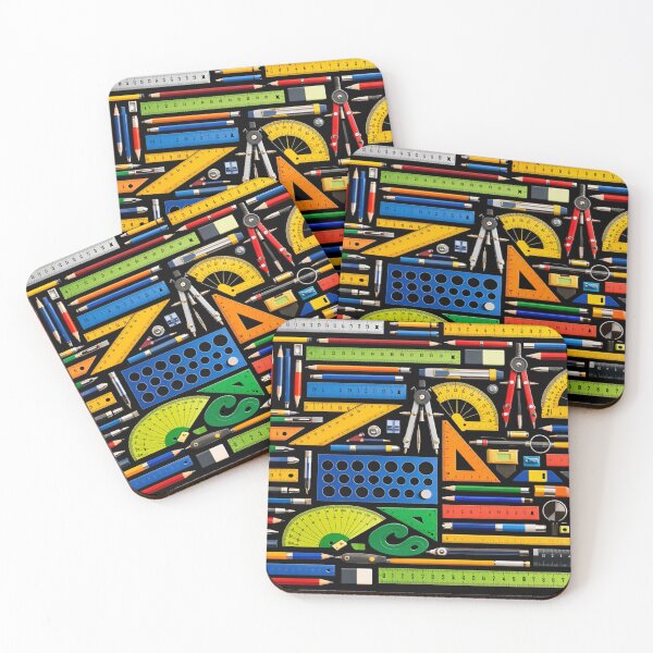 Item preview, Precision in mathematics designed and sold by Sigtrix.