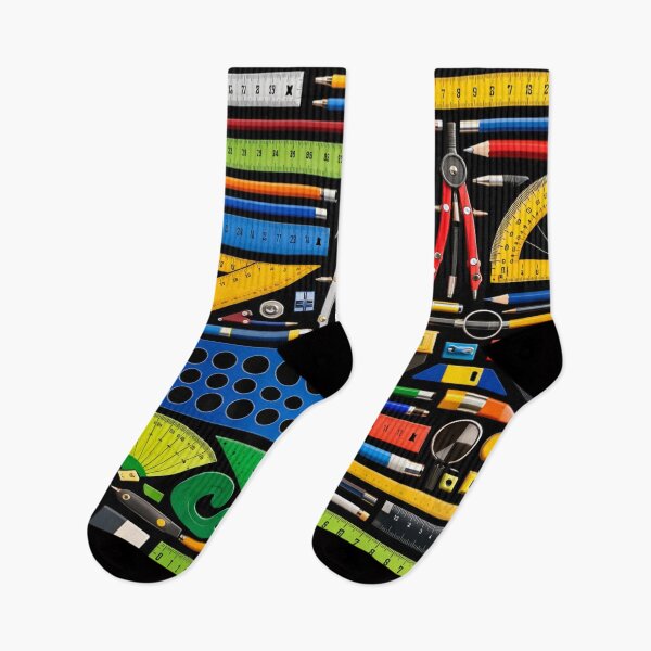 Item preview, Precision in mathematics designed and sold by Sigtrix.