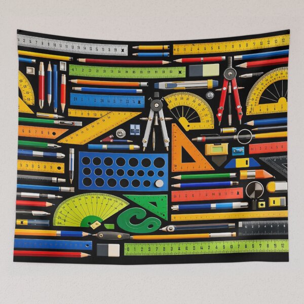 Item preview, Precision in mathematics designed and sold by Sigtrix.