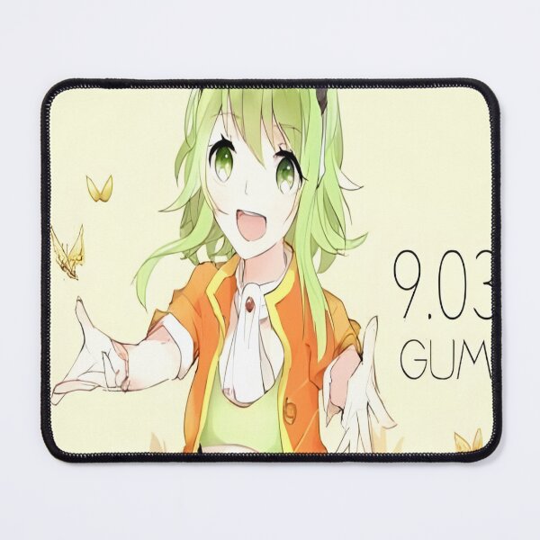 Item preview, Gumi designed and sold by RadiantGraphics.