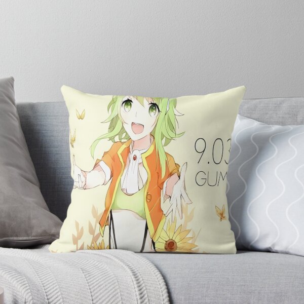 Item preview, Gumi designed and sold by RadiantGraphics.
