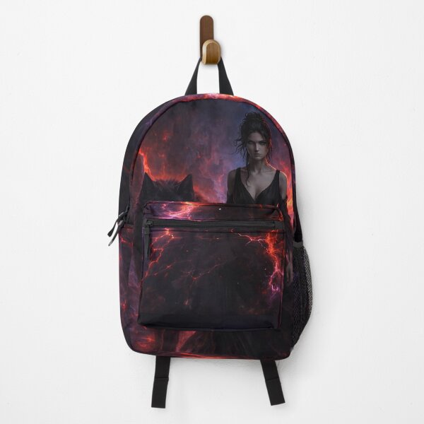 Item preview, The Path Is Not Unprotected designed and sold by MLOSA.
