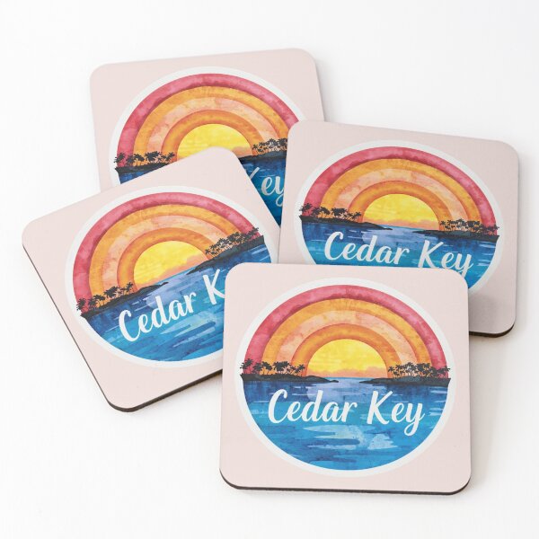 Item preview, Cedar Key Florida  designed and sold by PamLeeDesign.