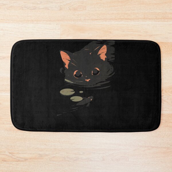 Item preview, Kats Waterlily #444 designed and sold by triglavis-art.