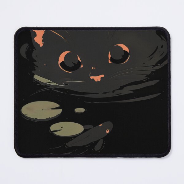 Item preview, Kats Waterlily #444 designed and sold by triglavis-art.