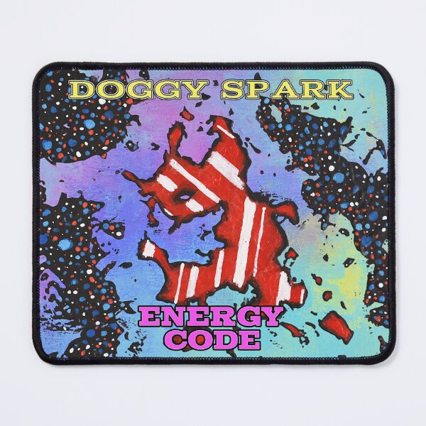 Item preview, Doggy Spark designed and sold by GGAST.