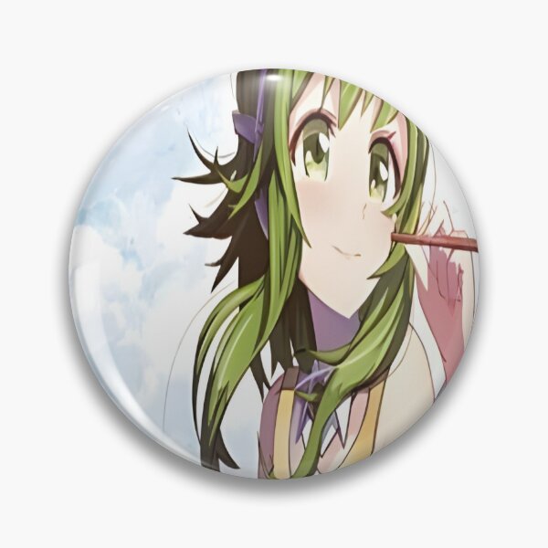 Item preview, Gumi designed and sold by RadiantGraphics.
