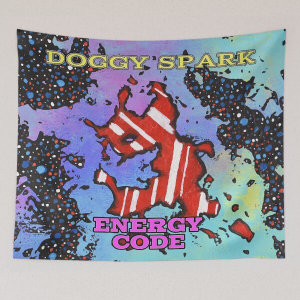 Item preview, Doggy Spark designed and sold by GGAST.