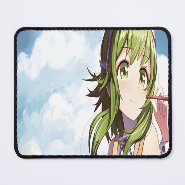 Item preview, Gumi designed and sold by RadiantGraphics.
