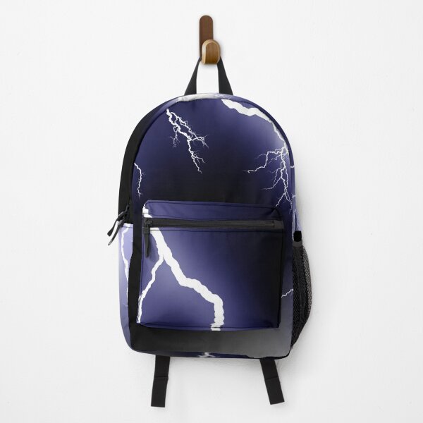 Item preview, "Thunder roars but does not strike. Lightning strikes but does not roar. Choose to be lightning." designed and sold by TheVarc.