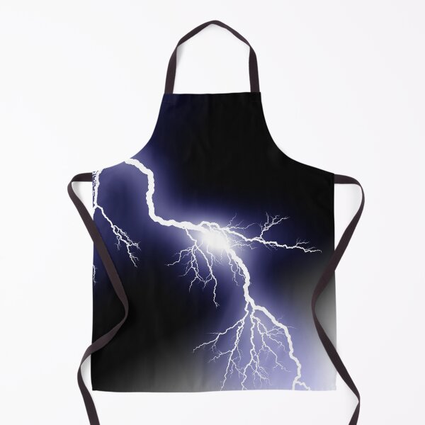 Item preview, "Thunder roars but does not strike. Lightning strikes but does not roar. Choose to be lightning." designed and sold by TheVarc.