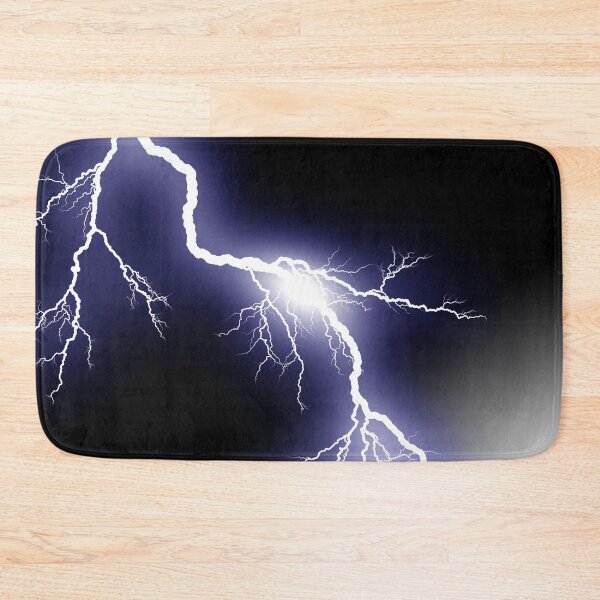 Item preview, "Thunder roars but does not strike. Lightning strikes but does not roar. Choose to be lightning." designed and sold by TheVarc.