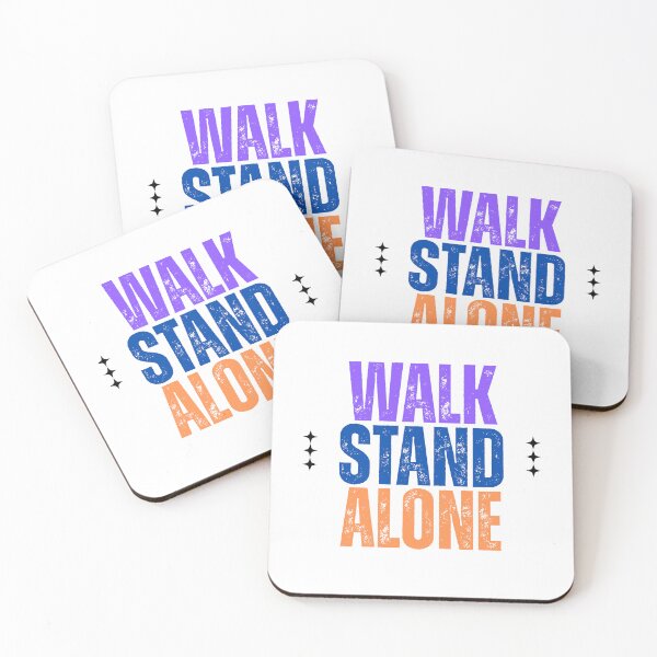 Item preview, walk stand alone designed and sold by GlimmerAura.