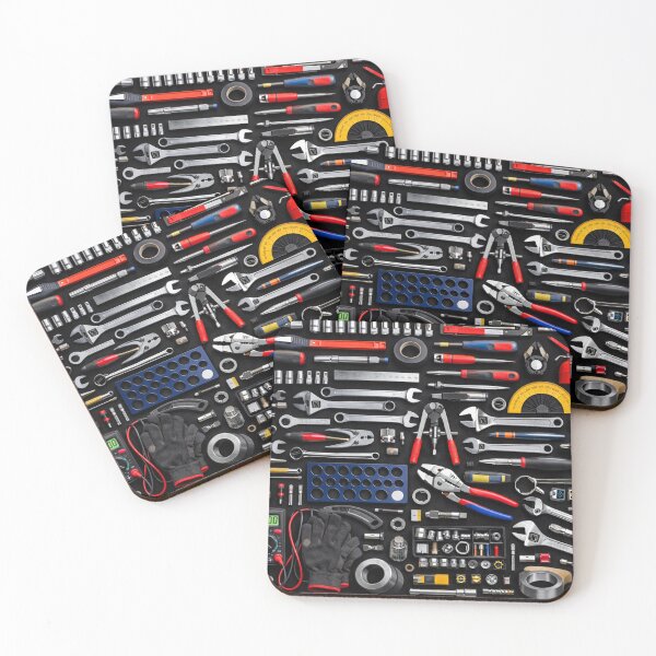 Item preview, Meditative symmetry made of tools designed and sold by Sigtrix.