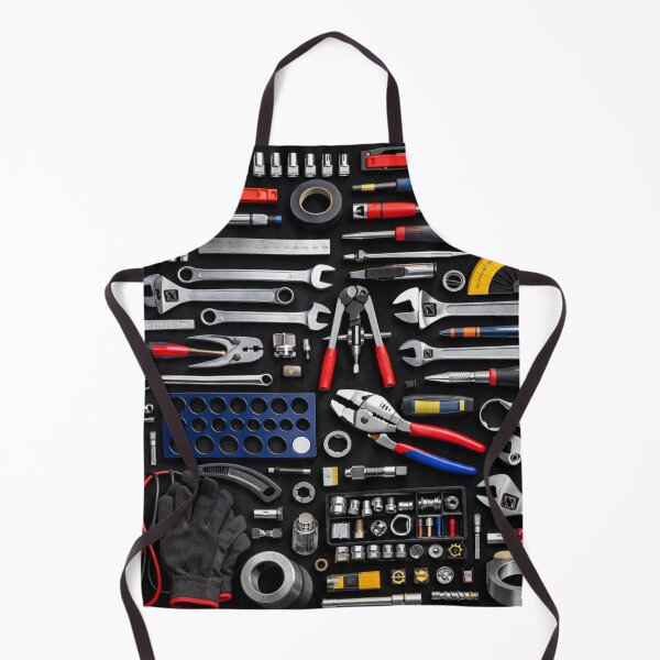 Item preview, Meditative symmetry made of tools designed and sold by Sigtrix.