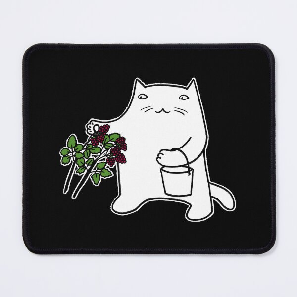 Item preview, Raspberry picking designed and sold by eri-morie.