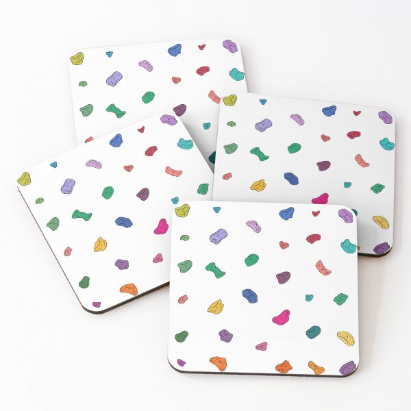 Item preview, Bouldering Holds 1 designed and sold by TheBetaPattern.