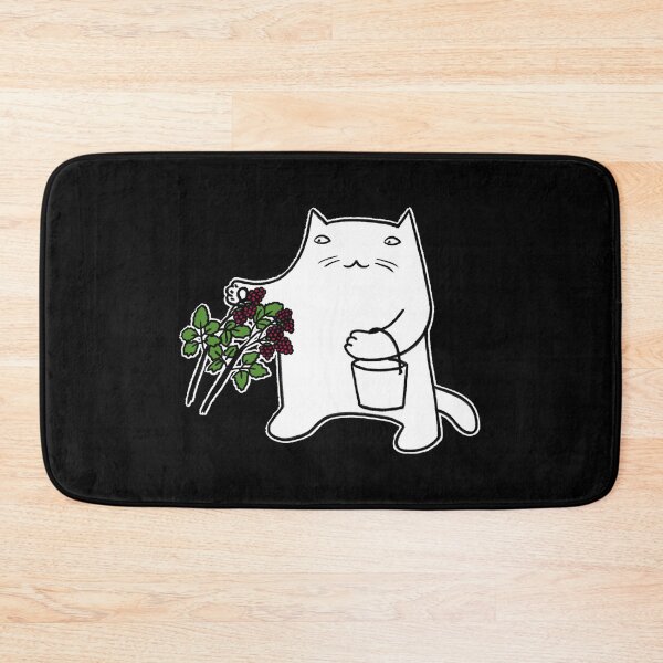 Item preview, Raspberry picking designed and sold by eri-morie.