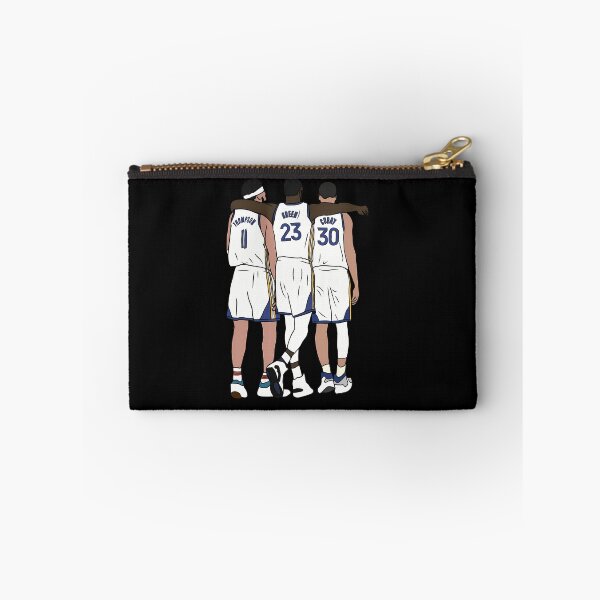 Artikelvorschau, Klay, Draymond & Steph entworfen und verkauft von ViraleFrame.