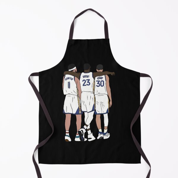 Item preview, Klay, Draymond & Steph  designed and sold by ViraleFrame.