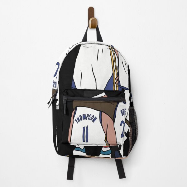Item preview, Klay, Draymond & Steph  designed and sold by ViraleFrame.