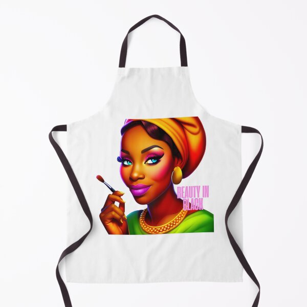 Item preview, Beauty with in the melanin soul designed and sold by Inspiration Arts.