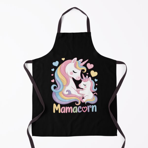 Item preview, Mamacorn Mothers Day Unicorn Mom Women Mother designed and sold by papertaless.