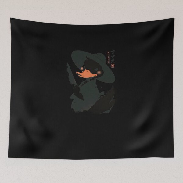 Item preview, The Angry Duck #996 designed and sold by triglavis-art.