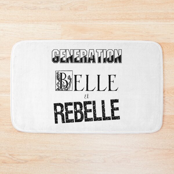 Item preview, Beautiful and Rebellious Generation Rebellion designed and sold by Palou54.