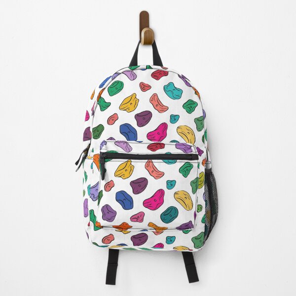 Item preview, Bouldering Holds 1 Pattern designed and sold by TheBetaPattern.