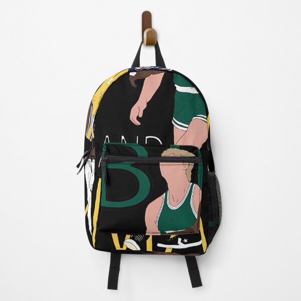 Item preview, Larry Bird And Magic Johnson designed and sold by ViraleFrame.