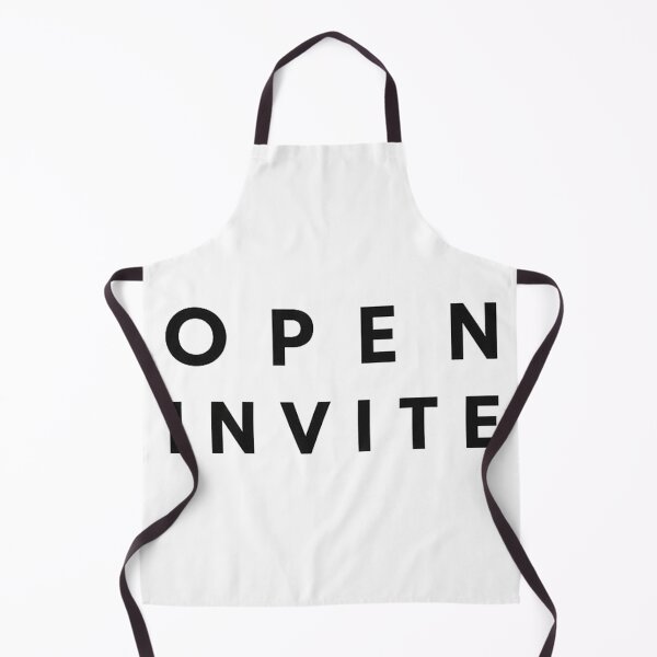 Item preview, Open Invite Ryan Gosling designed and sold by hesjustken.