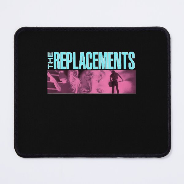 Item preview, The Replacements  designed and sold by 420Lovers.