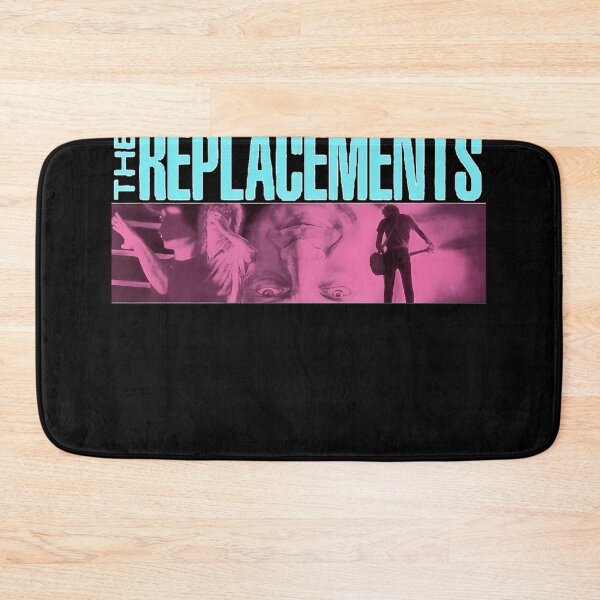 Item preview, The Replacements  designed and sold by 420Lovers.