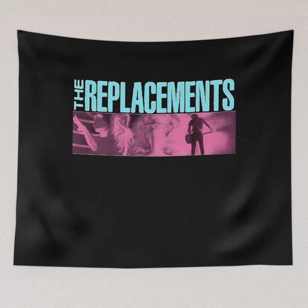 Item preview, The Replacements  designed and sold by 420Lovers.