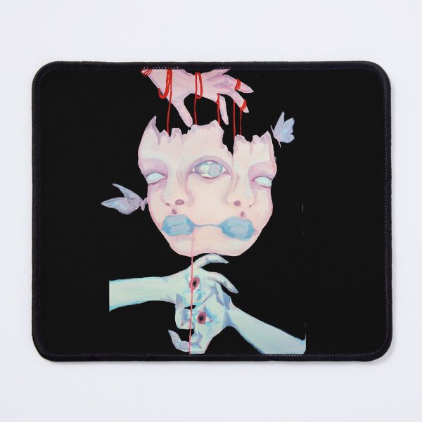 Item preview, Identity crisis designed and sold by OrHell.