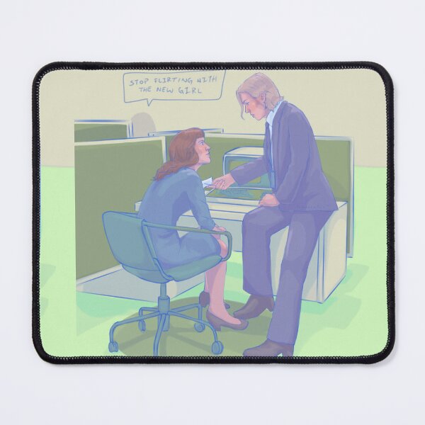 Item preview, putting the 'd' in MDR designed and sold by artingthoughts.
