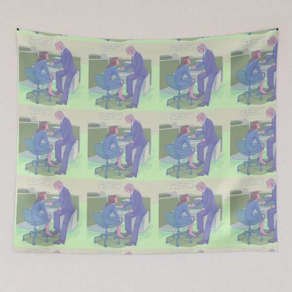 Item preview, putting the 'd' in MDR designed and sold by artingthoughts.