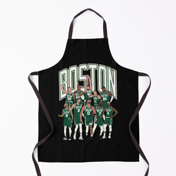 Item preview, Boston 2023-24 Championship  designed and sold by ViraleFrame.