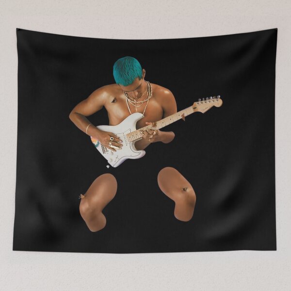 Item preview, Omar Apollo Merch designed and sold by 420Lovers.