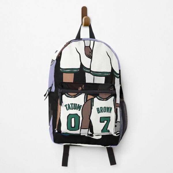 Item preview, Jayson Tatum and Jaylen Brown Mirror GOATs designed and sold by ViraleFrame.