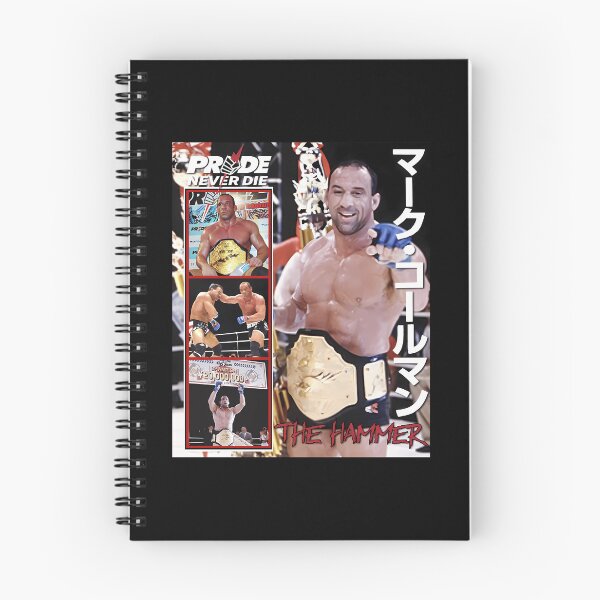Item preview, Mark Coleman Pride Never Die designed and sold by 420Lovers.