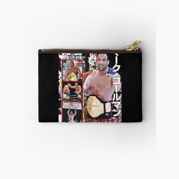 Item preview, Mark Coleman Pride Never Die designed and sold by 420Lovers.