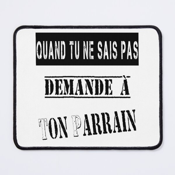 Item preview, When you don't know, ask your godfather. designed and sold by Palou54.